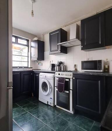 Little House In The City Villa ดับลิน ภายนอก รูปภาพ