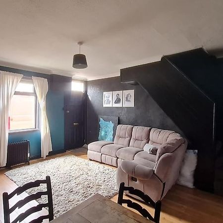 Little House In The City Villa ดับลิน ภายนอก รูปภาพ
