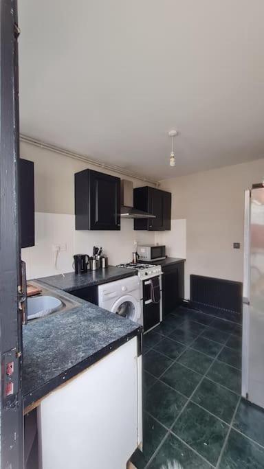 Little House In The City Villa ดับลิน ภายนอก รูปภาพ