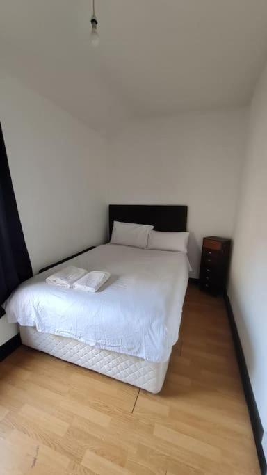 Little House In The City Villa ดับลิน ภายนอก รูปภาพ