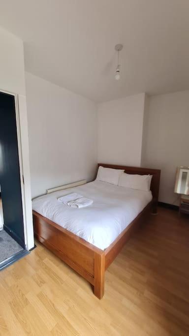 Little House In The City Villa ดับลิน ภายนอก รูปภาพ